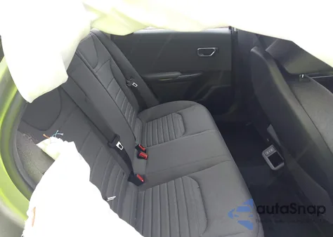 2025 Kia K4 Ex z USA, uszkodzony, nr VIN 3KPFU4DE6SE061844